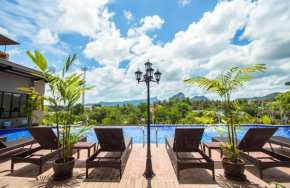 Phu Dahla Apartments